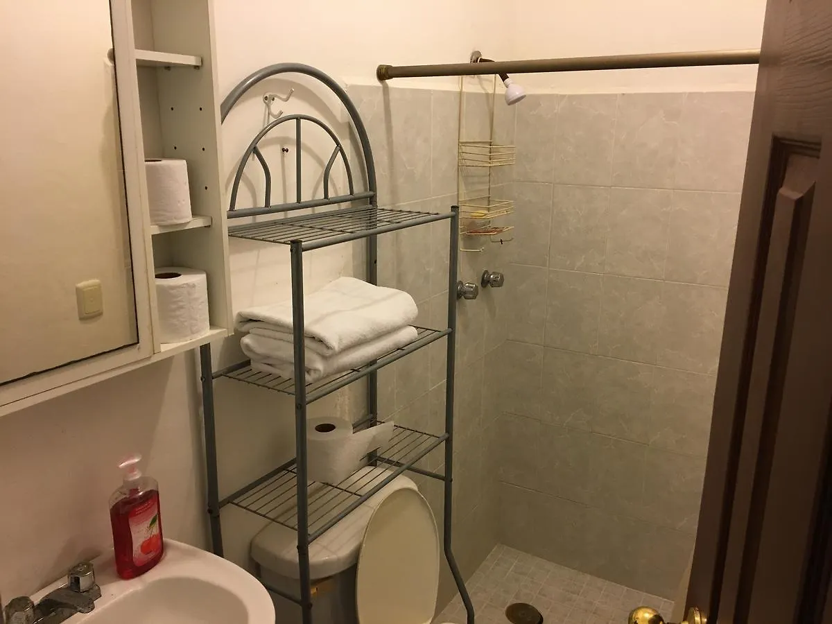 Appartement Casa Kini Cancún
