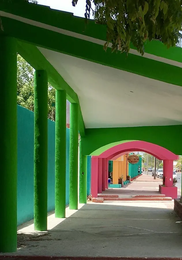 Appartement Casa Kini Cancún