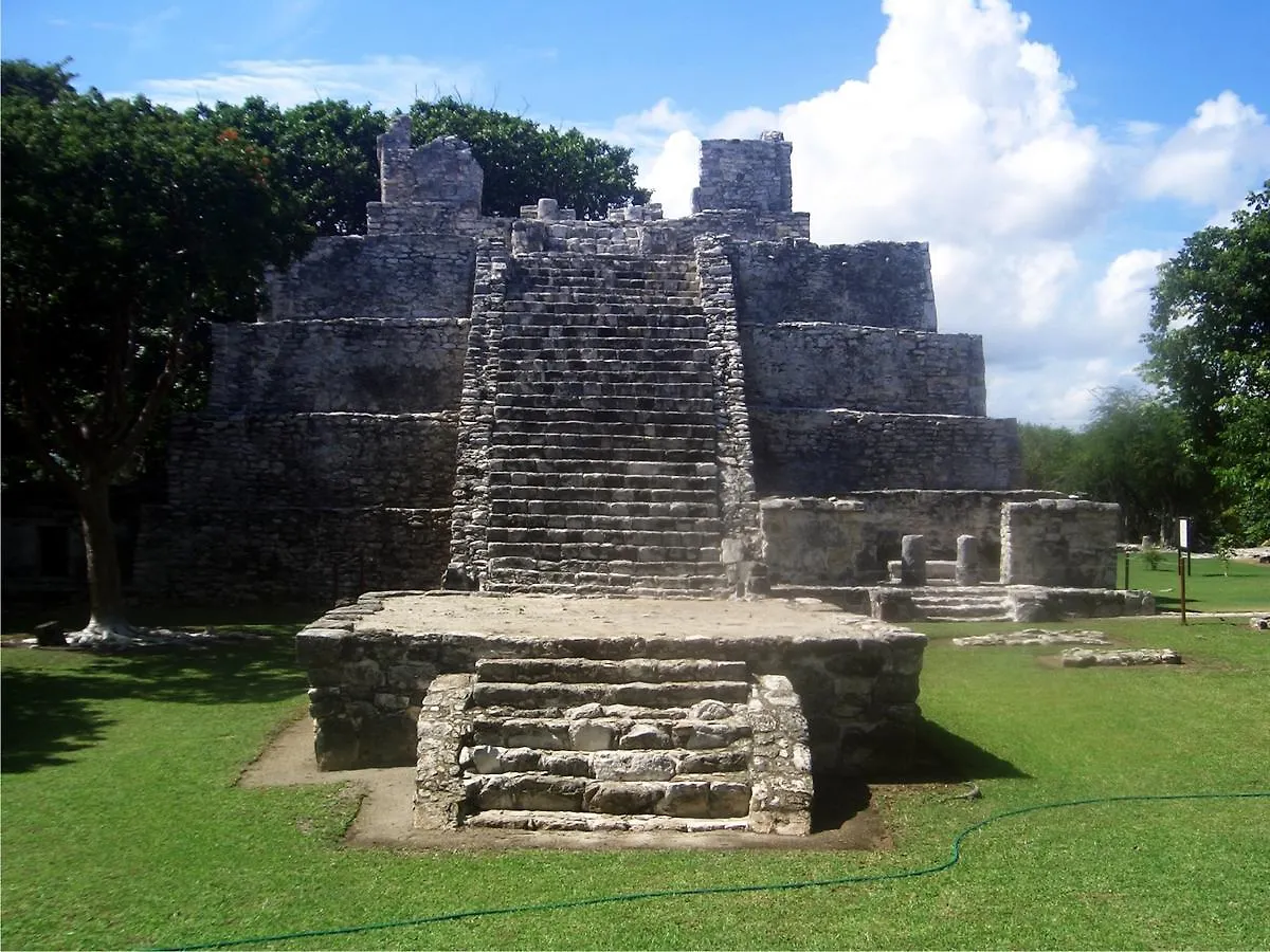 Appartement Casa Kini Cancún 0*,
