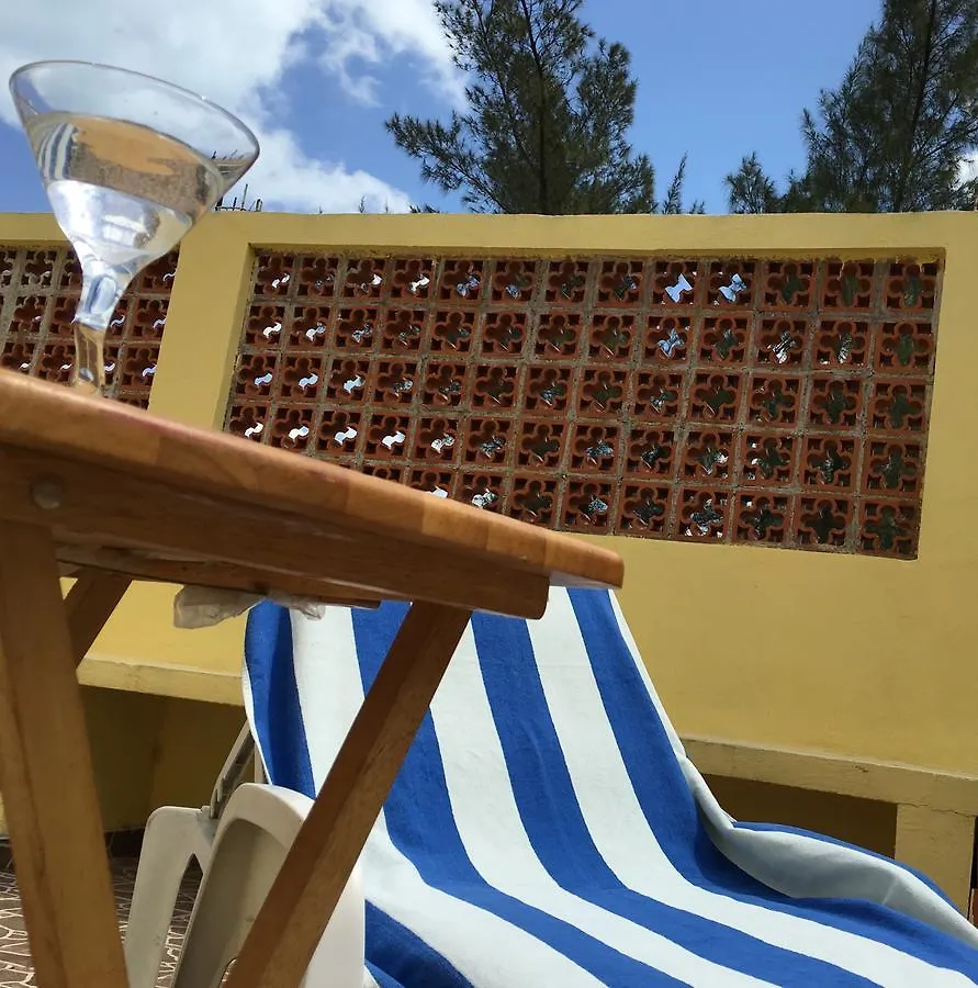 Casa Kini Cancun Apartament