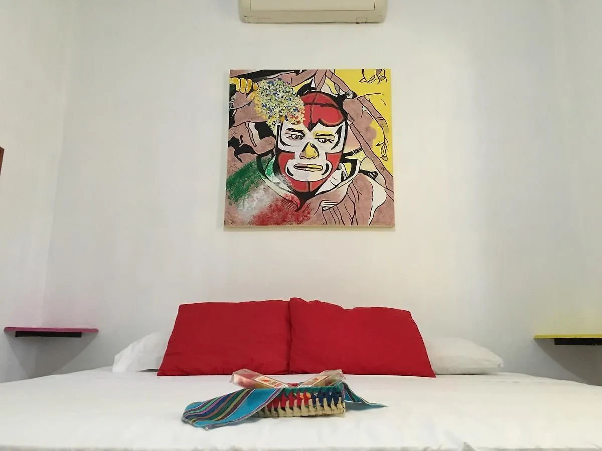 Appartement Casa Kini Cancún 0*,  Mexique