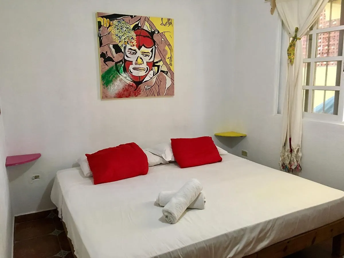 Appartement Casa Kini Cancún 0*,  Mexique