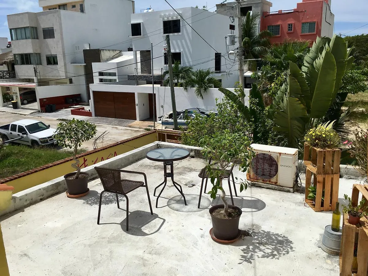 Appartement Casa Kini Cancún