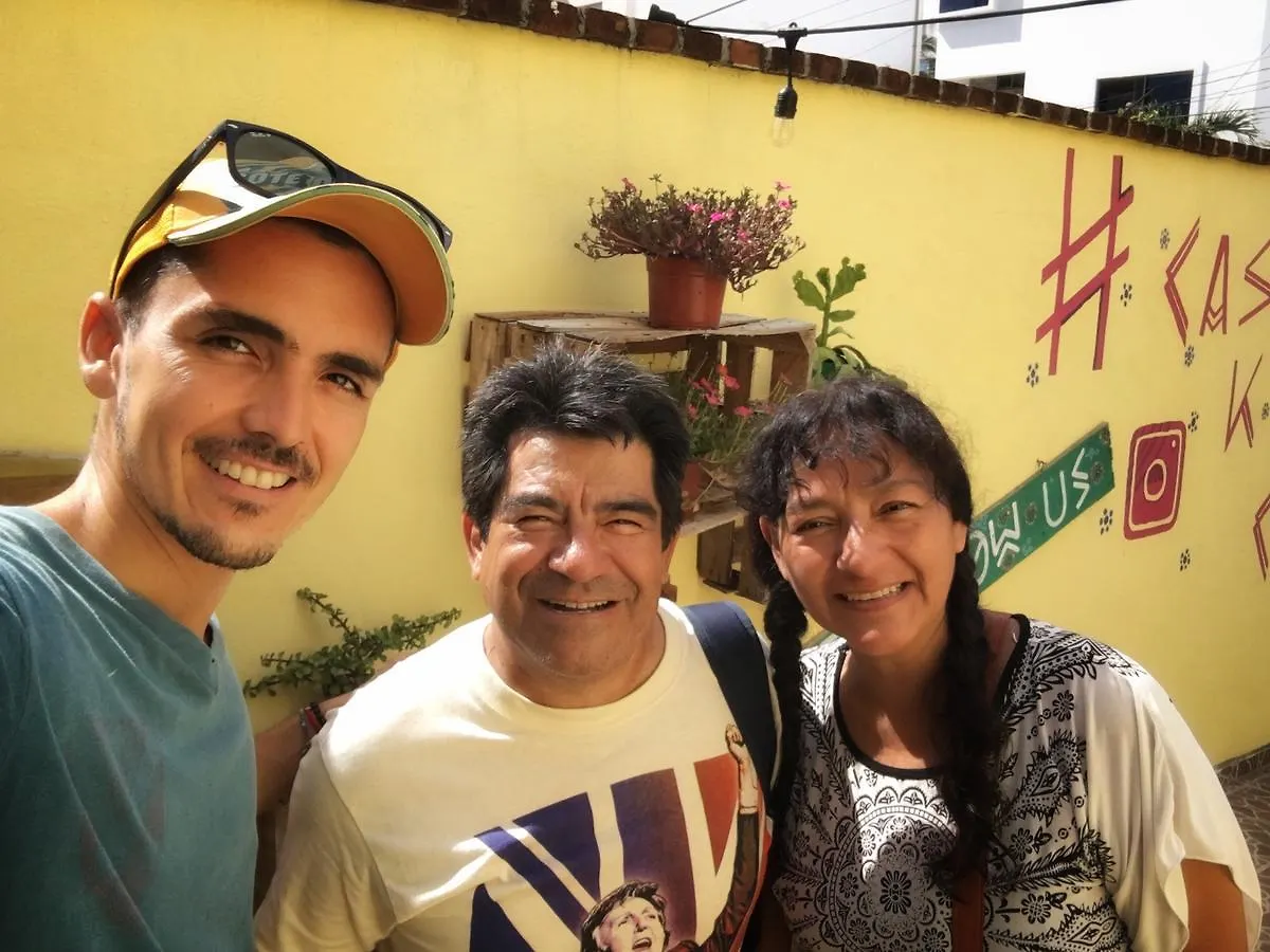 Séjour chez l'habitant Appartement Casa Kini Cancún