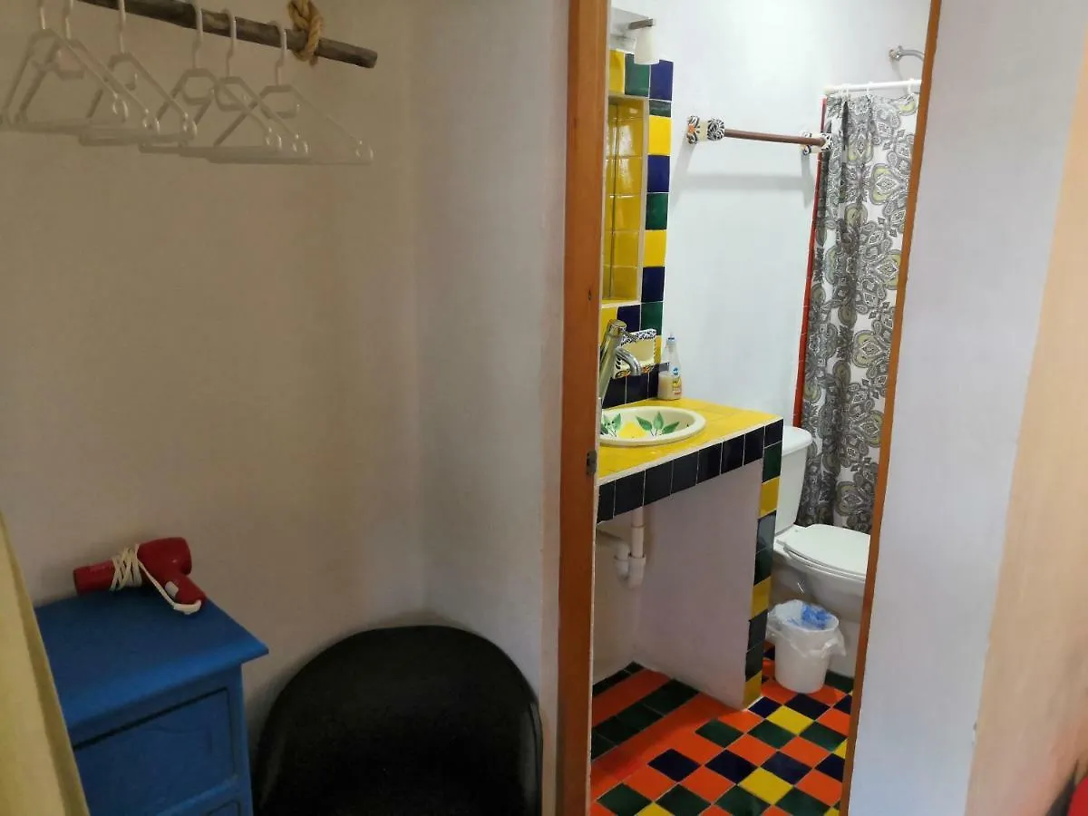 Appartement Casa Kini Cancún Mexique