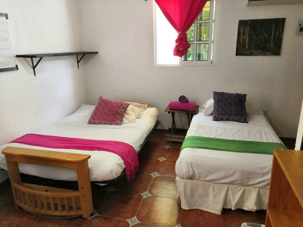 Appartement Casa Kini Cancún 0*,