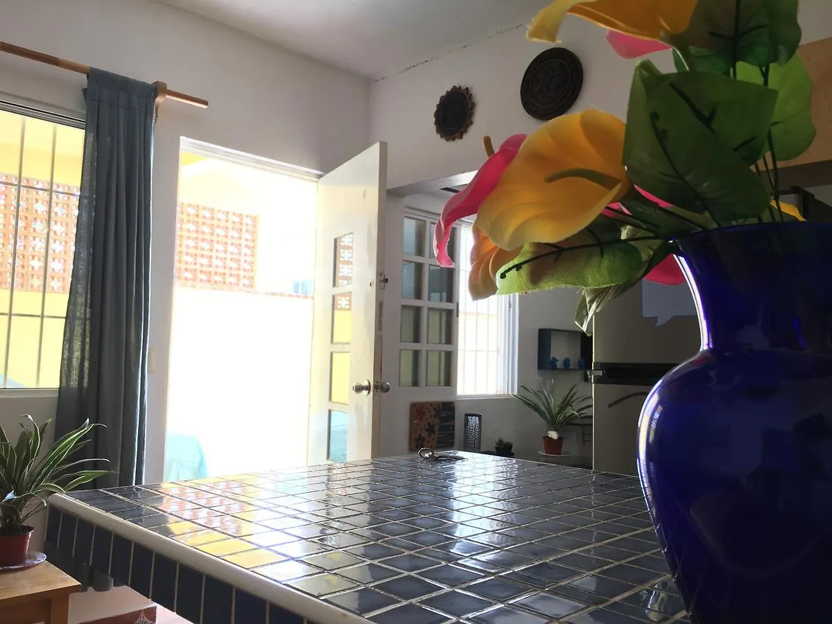 Appartement Casa Kini Cancún 0*,  Mexique