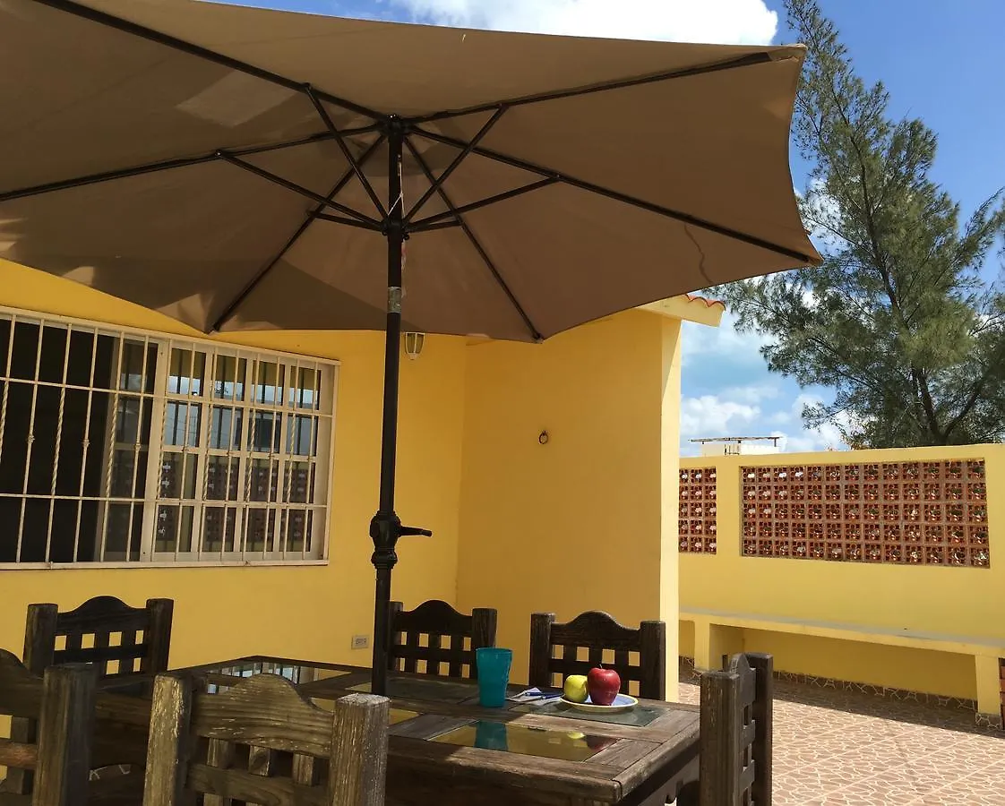 Appartement Casa Kini Cancún