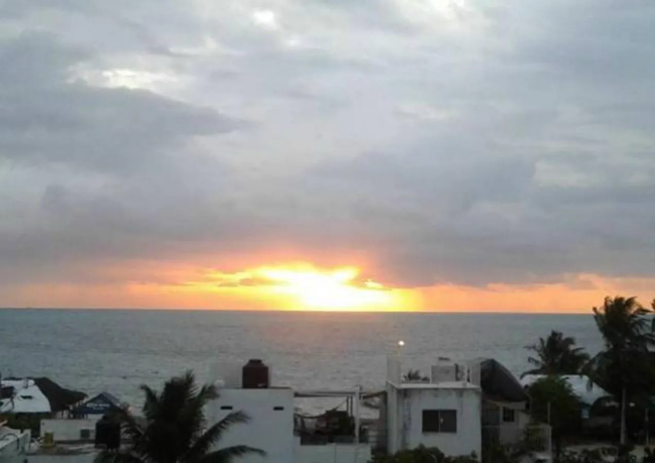 Appartement Casa Kini Cancún
