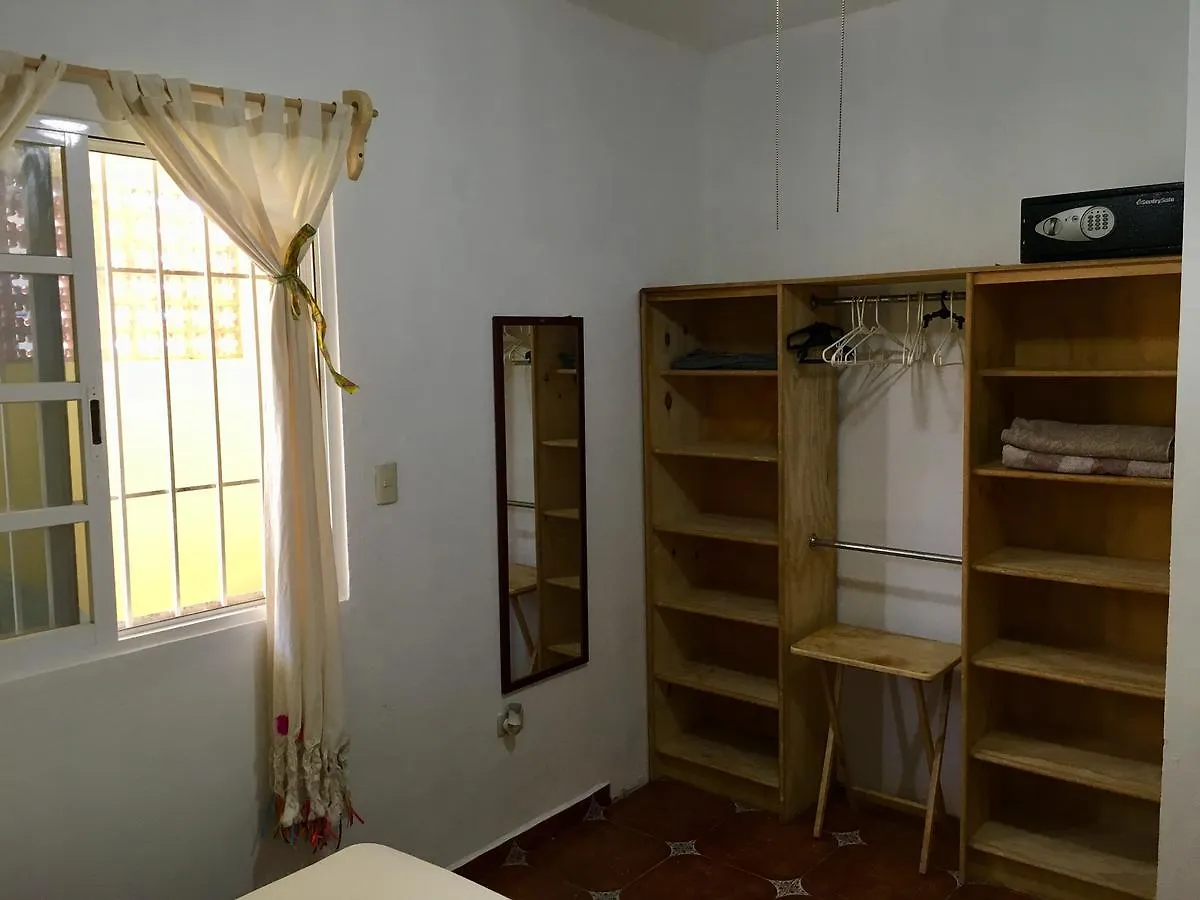 Appartement Casa Kini Cancún Mexique