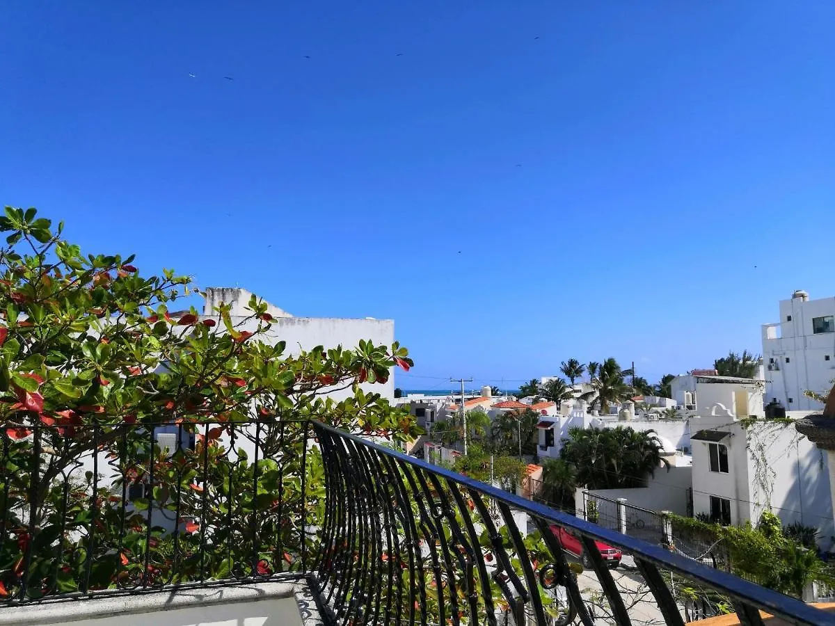 Appartement Casa Kini Cancún Mexique