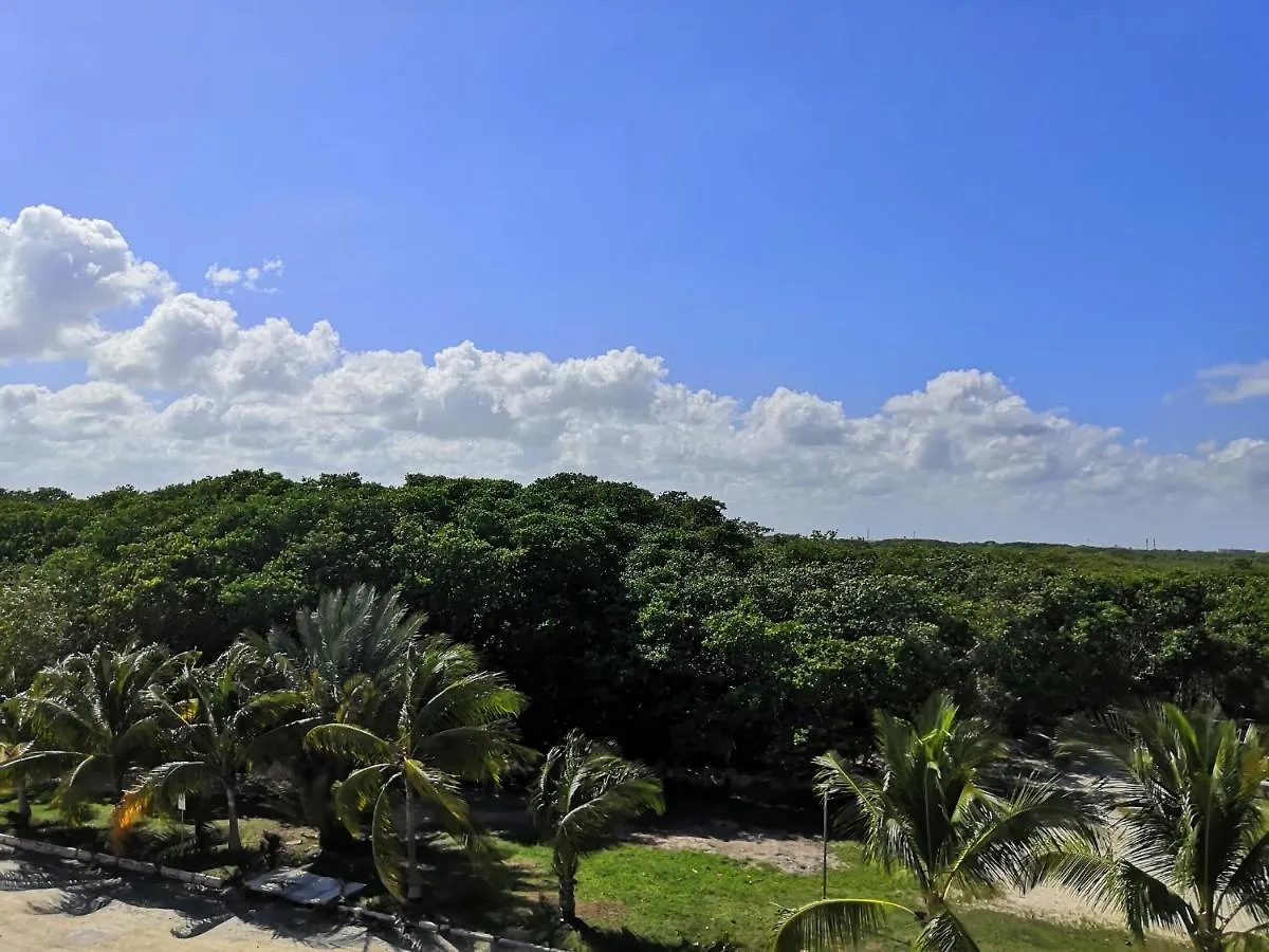 Appartement Casa Kini Cancún 0*,  Mexique