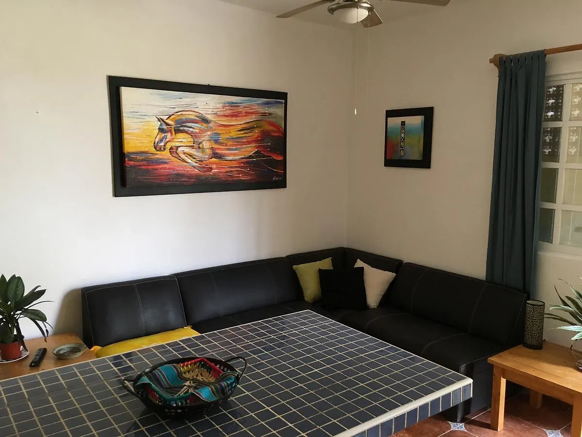 Casa Kini Cancunアパートメント