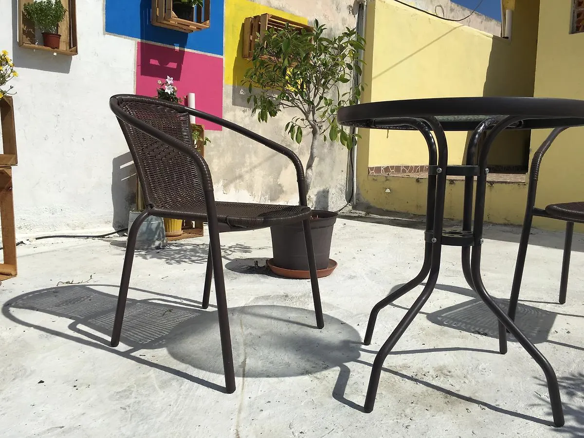 Casa Kini Cancunアパートメント メキシコ